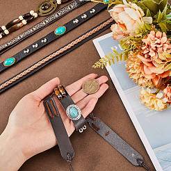 6 шт. 6 стиля&nbsp;AJEW-CP0007-23