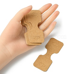 Карточки для демонстрации ювелирных изделий CDIS-YW0001-12