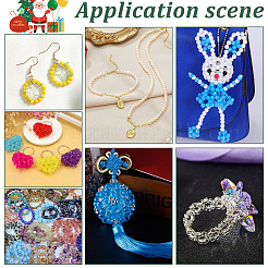 Нейлоновая проволока NWIR-PH0001-14-0.2mm