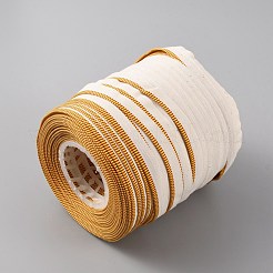 Плоские хлопковые повязки на голову&nbsp;OCOR-WH0067-51B