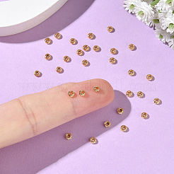 Латунные бусины&nbsp;XGRQ19527-313G