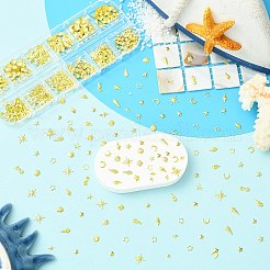 Decorazioni per unghie&nbsp;MRMJ-CJC0007-11