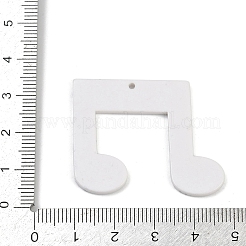 Акриловые подвески&nbsp;OACR-V007-01A