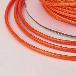 Cavo in poliestere cerato coreano ecologico&nbsp;YC-P002-2mm-1181