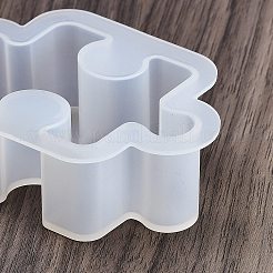 Силиконовые Молды для кулонов&nbsp;LS-DIY-S047-04A