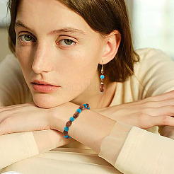 Бусины из натурального клена&nbsp;X-CD-TAC0003-01B