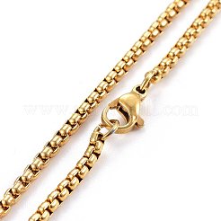 Set di gioielli in acciaio inossidabile 304&nbsp;SJEW-H146-07M