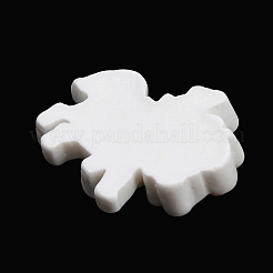 Cabochons di opaco resina&nbsp;RESI-Q220-02B