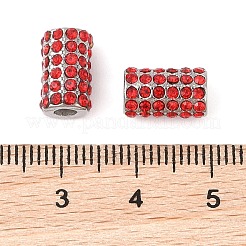 Бусины из нержавеющей стали 304&nbsp;STAS-NH0001-02P-02