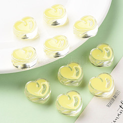 Прозрачная эмаль акриловая бисера&nbsp;TACR-S155-004B