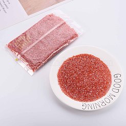 Стеклярус&nbsp;SEED-S032-11A-105