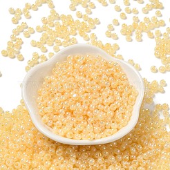 Бисер из стекла  X1-SEED-H002-H-1307