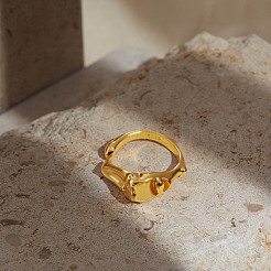 925 кольцо из стерлингового серебра JR846A