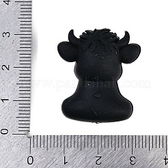 Силиконовые бусины&nbsp;SIL-Q028-02C