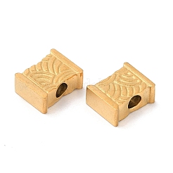 Бусины из нержавеющей стали 304 STAS-E040-07G