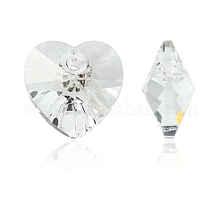 Подвески с кристаллами preciosa® maxima X-PRC-PD10-00030