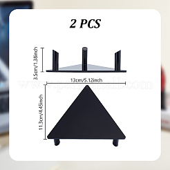 Акриловый держатель для спортивного мяча ODIS-WH0038-152B