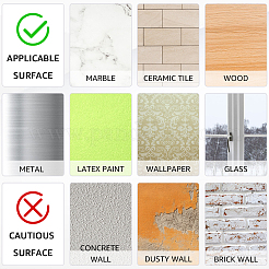 20шт самоклеящийся крючок для подголовника автомобиля из АБС-пластика FIND-CP0002-50B