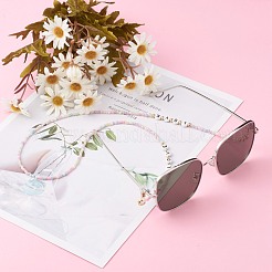 Цепочки для очков&nbsp;AJEW-EH00319-04