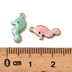 Подвески из эмалированной нержавеющей стали 304&nbsp;STAS-P405-01J-G