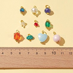 Набор для изготовления подвески своими руками DIY-FS0003-04