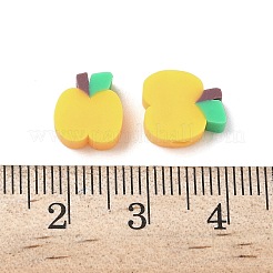 Бусины из полимерной глины  CLAY-P005-13A