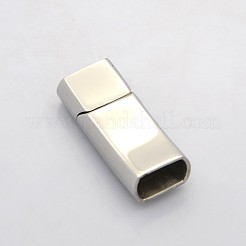 Стойкие к потускнению кубовидные байонетные застежки из нержавеющей стали 304 STAS-N042-07