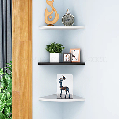 Прозрачные пластиковые витрины для минифигурок ODIS-WH0029-72D