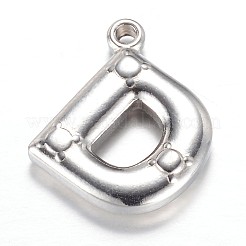 Подвески из нержавеющей стали 201&nbsp;LS-STAS-G081-26P