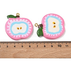 Handmade Fimo Anhänger&nbsp;PY-CBABDB7-10C