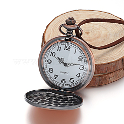 Сплав кварца карманные часы WACH-M142-01