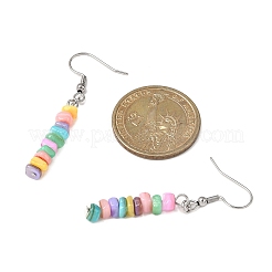 Естественно оболочки комплектов ювелирных изделий SJEW-JS01355