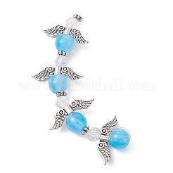 Набор из 3 нити AJEW-JB01179-01