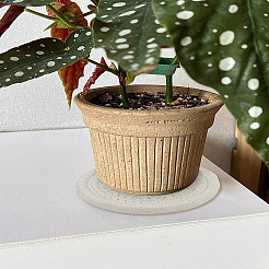 2 шт. хлопковые подставки&nbsp;FIND-LP0009-75