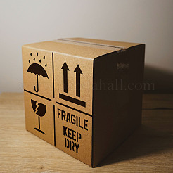 Трафареты для рисования домашних животных DIY-WH0391-0013