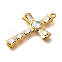 Подвески из нержавеющей стали 304 STAS-Q346-12G-04