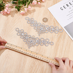 Аксессуары для одежды&nbsp;DIY-WH0678-39S