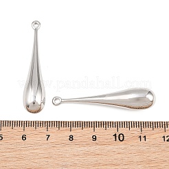 Pendentifs en laiton&nbsp;KK-CBABBCE-05P