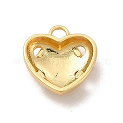 Латунь эмаль подвески&nbsp;KK-P230-07G