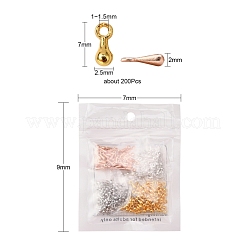 200 шт. FIND-YW0001-41