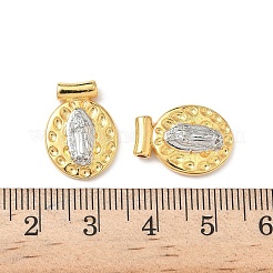 Латунные подвески KK-L243-08B