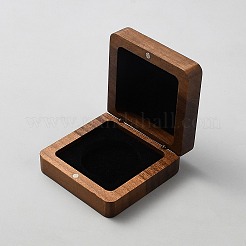 Scatole magnetiche in legno per riporre medaglie e distintivi&nbsp;CON-WH20001-28A