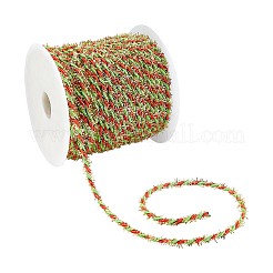 Cordons en coton 3 épaisseur&nbsp;OCOR-WH0076-04A