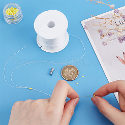 Полиэфирная нить TOOL-WH0159-56