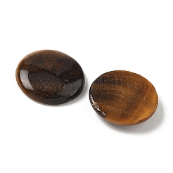 Природных тигровый глаз кабошонов G-C189-05C
