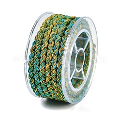 Cordon de nylon tressé&nbsp;NWIR-G019-01R