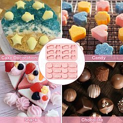 2 формочки для торта разной Молды ST-CJ0007-31