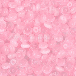 600 Stück Glasperlen&nbsp;SEED-PA0001-17D
