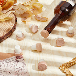 Пробки для бутылок AJEW-WH0475-13