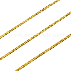 12-слойный металлический шнур&nbsp;MCOR-CJ0001-03G